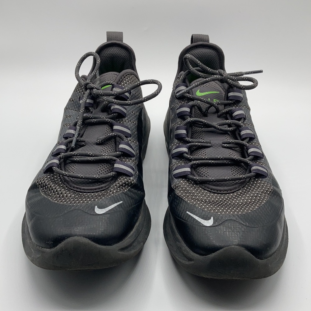 Nike Air Max Axis Premium Thunder Gray Men's 8.5 - Picture 4 of 12